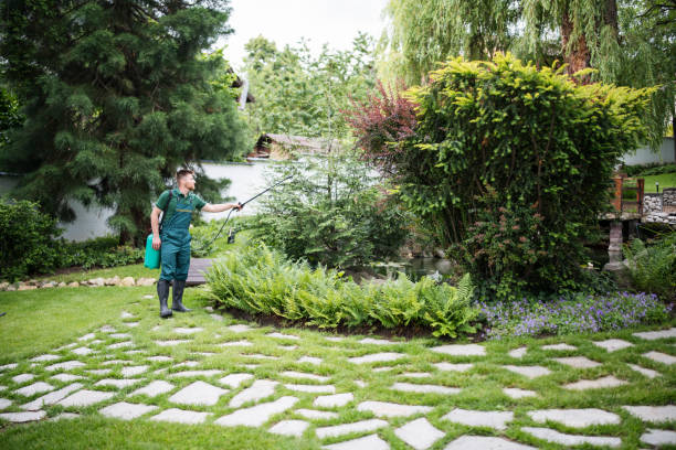 Best Pest Inspection Near Me  in Oakwood, GA