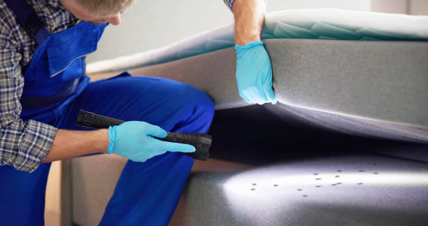 Best Pest Control Cost  in Oakwood, GA